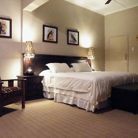 Goibib Mountain Lodge Grunau Ngoại thất bức ảnh