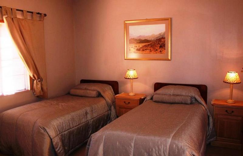 Goibib Mountain Lodge Grunau Ngoại thất bức ảnh