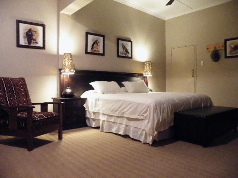 Goibib Mountain Lodge Grunau Ngoại thất bức ảnh